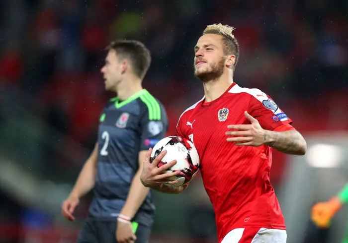 Folie islandaise et boucherie croate