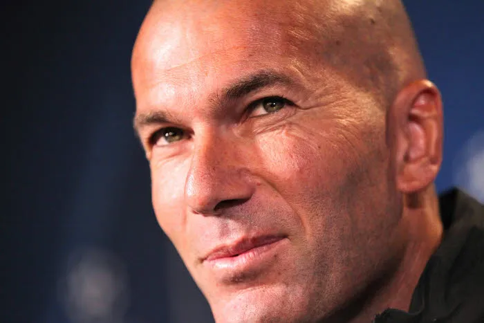 Zidane sait qu&rsquo;il va se faire virer