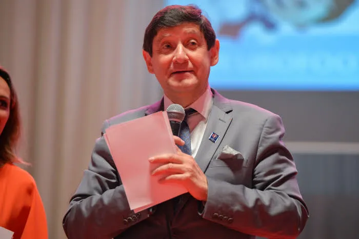 Quand Patrick Kanner parle de «<span style="font-size:50%">&nbsp;</span>Kingsley ou Coman<span style="font-size:50%">&nbsp;</span>»