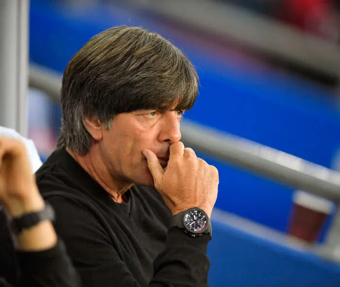 Löw bientôt coach à l’étranger ?