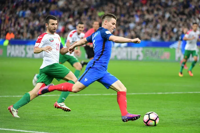 Griezmann-Gameiro, cela marche aussi en Bleu