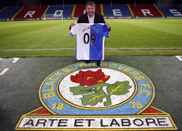 Le troll d&rsquo;un supporter de Blackburn à Wigan