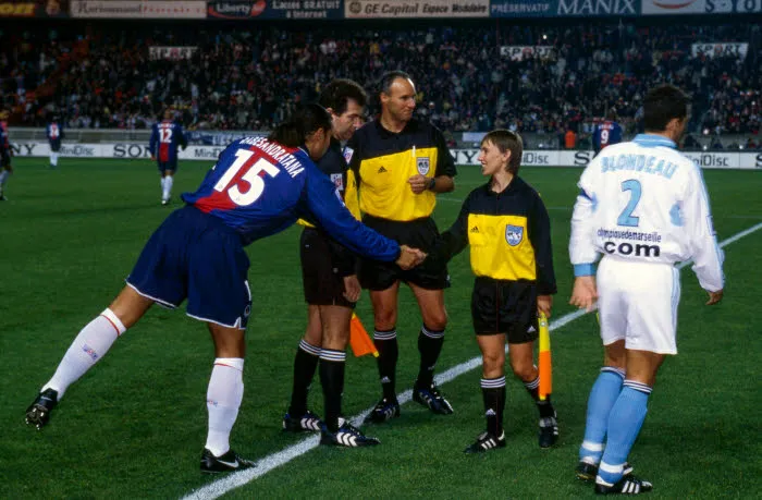 Rabesandratana : «<span style="font-size:50%">&nbsp;</span>Peu importe le score, je vais être satisfait<span style="font-size:50%">&nbsp;</span>»