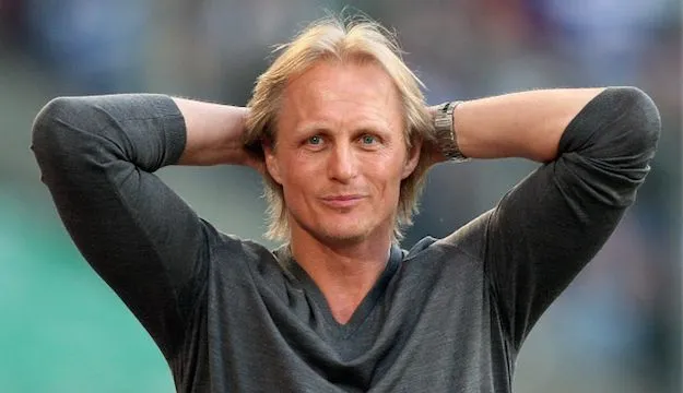 L’aventure nord-coréenne de Jørn Andersen