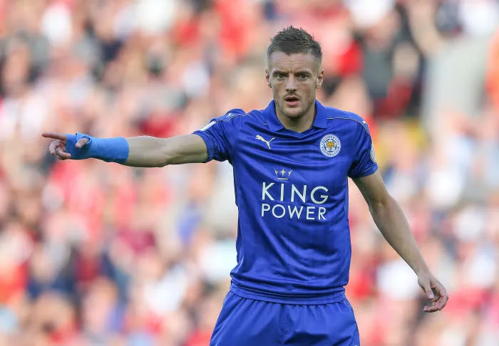 Quel casting pour le film de Jamie Vardy ?