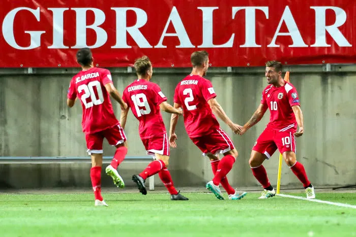 Sous le Rocher, la plage !