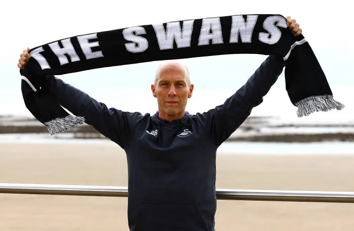 Scoop : Bradley est «<span style="font-size:50%">&nbsp;</span>un entraîneur de football<span style="font-size:50%">&nbsp;</span>»