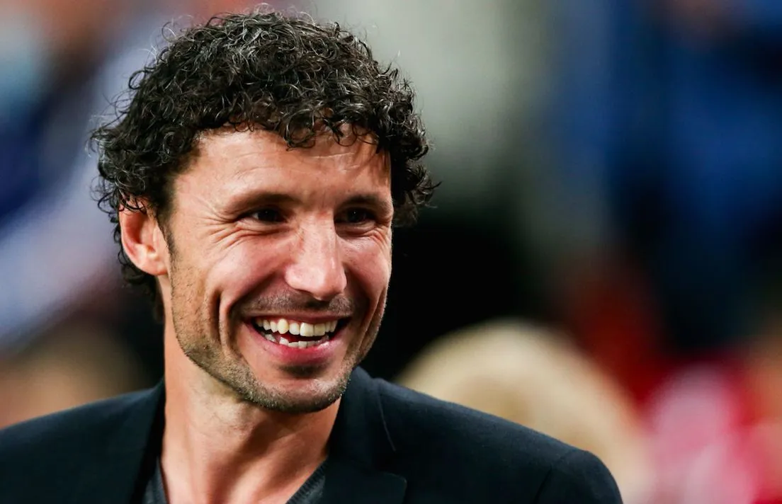 Van Bommel et le gros problème de génération hollandais