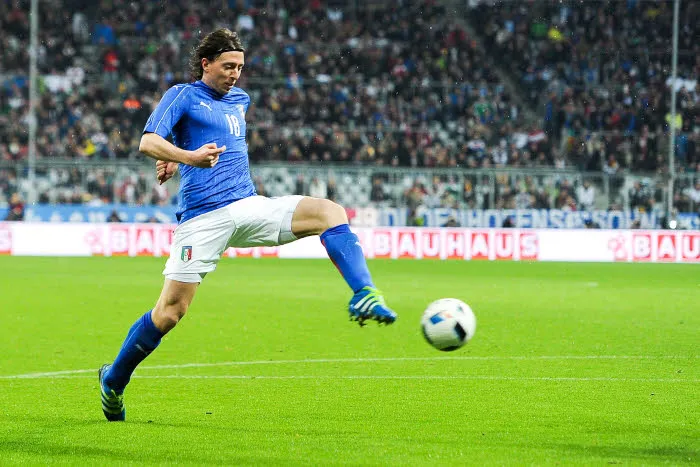Montolivo répond à ses détracteurs