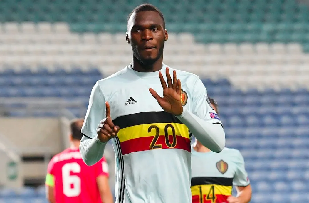 Luxembourg : un point, Portugal et Belgique : six buts