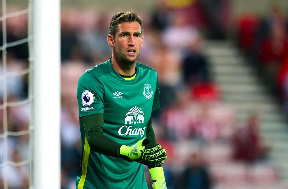 Blind regrette l&rsquo;erreur de Stekelenburg