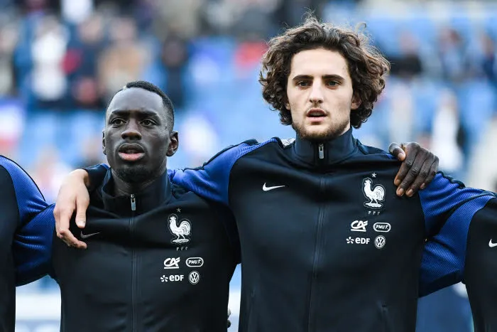 Les Bleuets éliminés de la course à l’Euro 2017 !