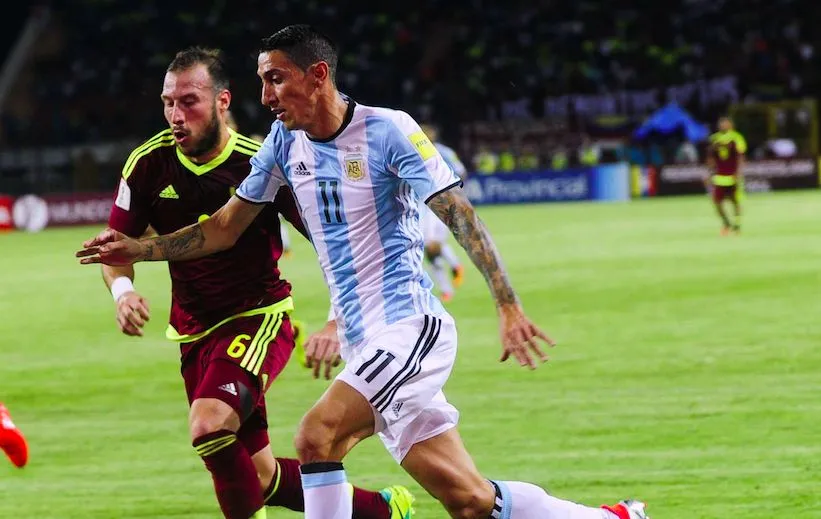 Le Brésil en tête, l&rsquo;Argentine inquiète, le Chili se relève