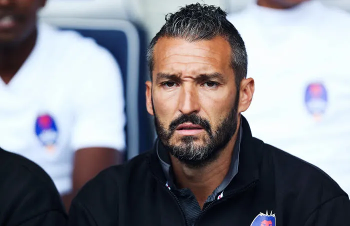 Zambrotta préfère «<span style="font-size:50%">&nbsp;</span>sa<span style="font-size:50%">&nbsp;</span>» Juve