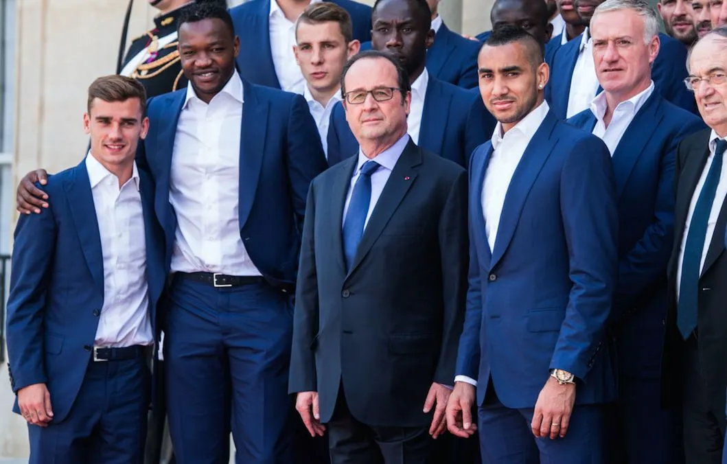Hollande : Président normal, propos normaux ?