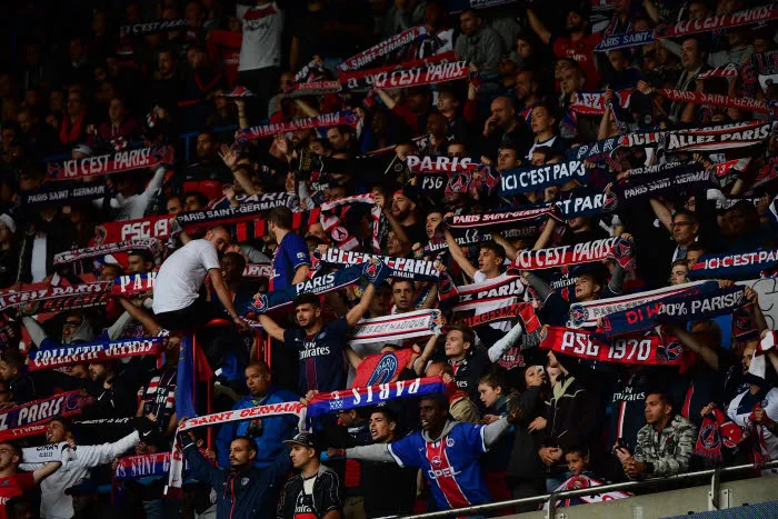 Les ultras parisiens déjà sur le départ ?