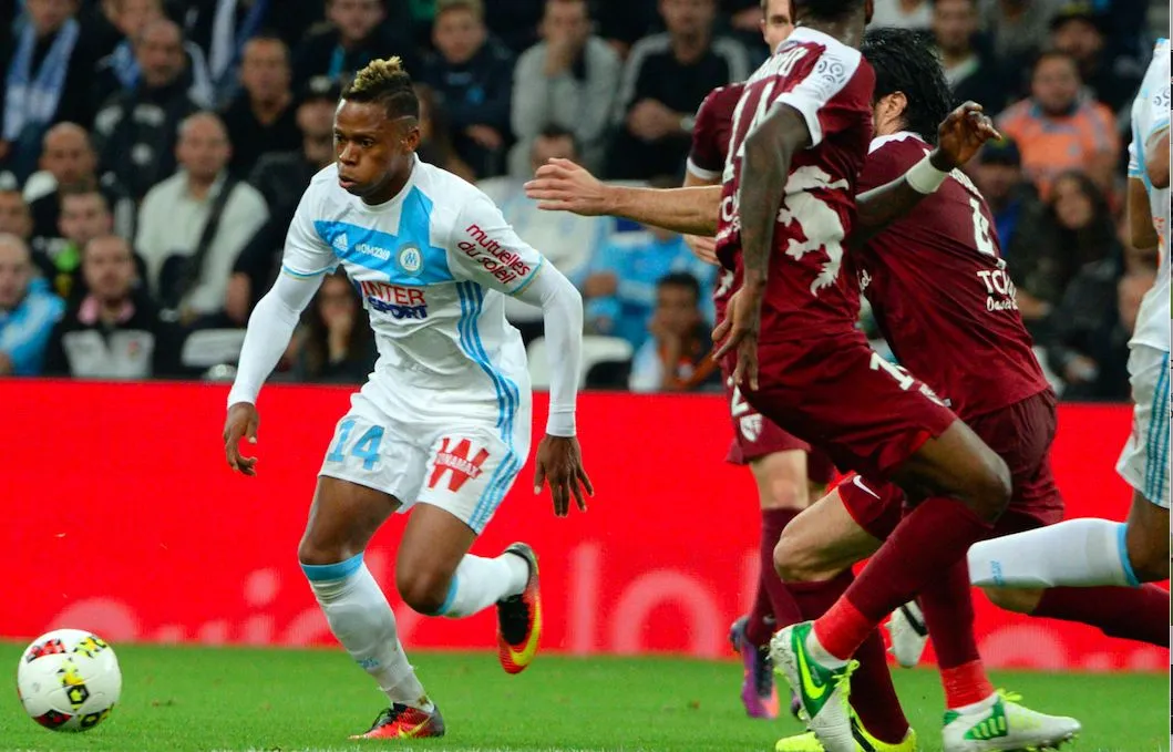 L’OM termine l’ère Dreyfus par une petite victoire