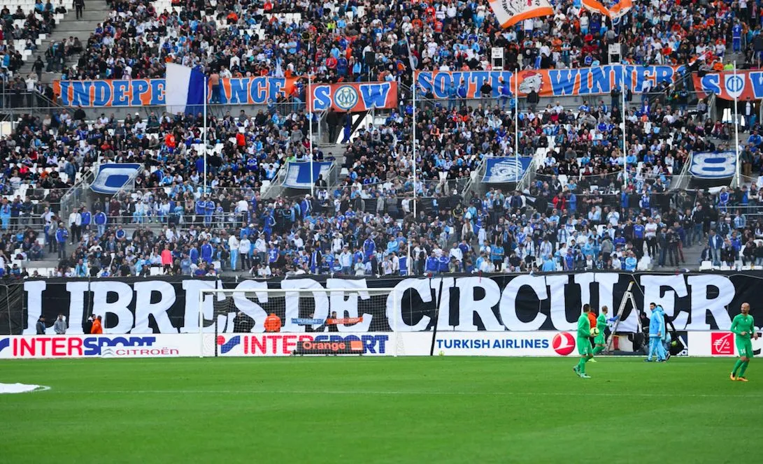 Mais au fait, il en est où ce projet de socios à Marseille ?