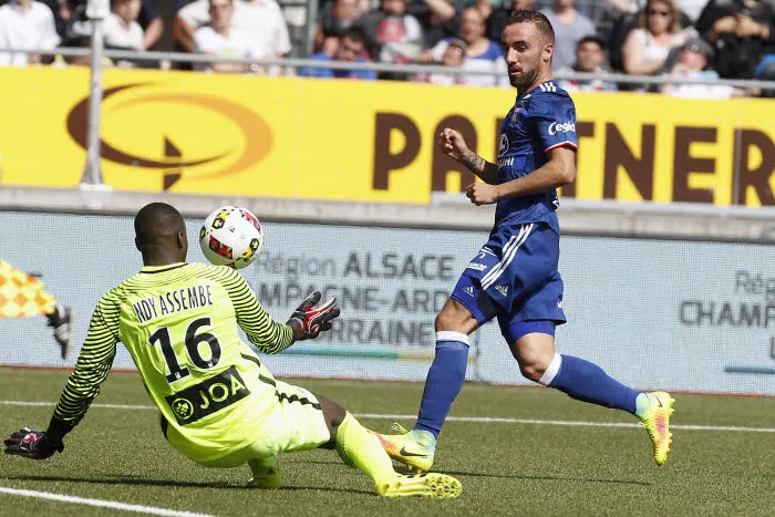 L’Assembé national