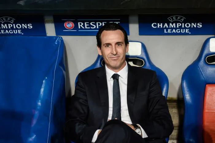 Quel cadeau d’anniversaire pour Unai Emery ?