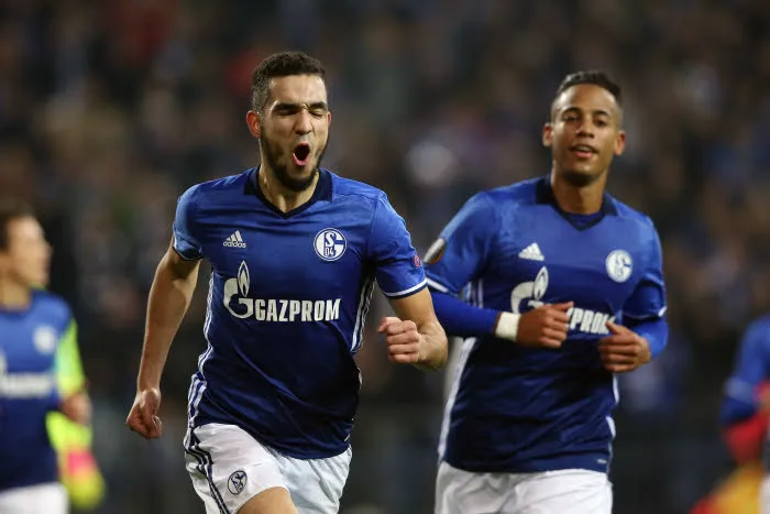 Southampton domine l’Inter, Ajax, Schalke et le Shakhtar régalent