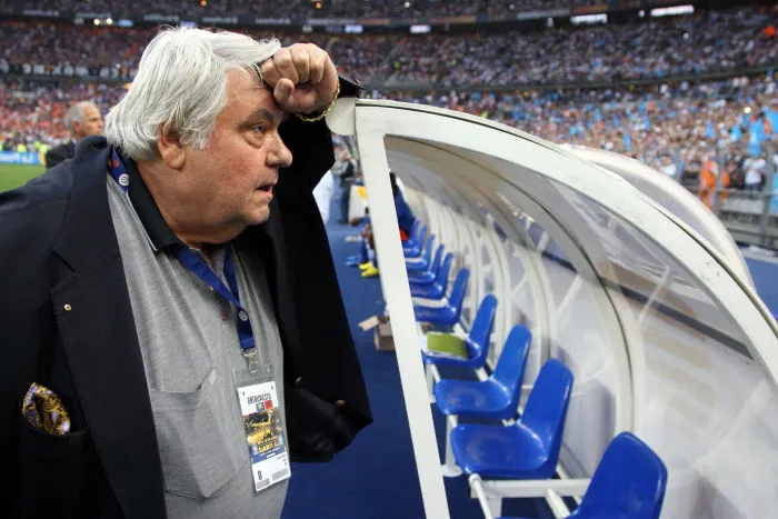 Revivez Montpellier – Marseille (3 – 1)