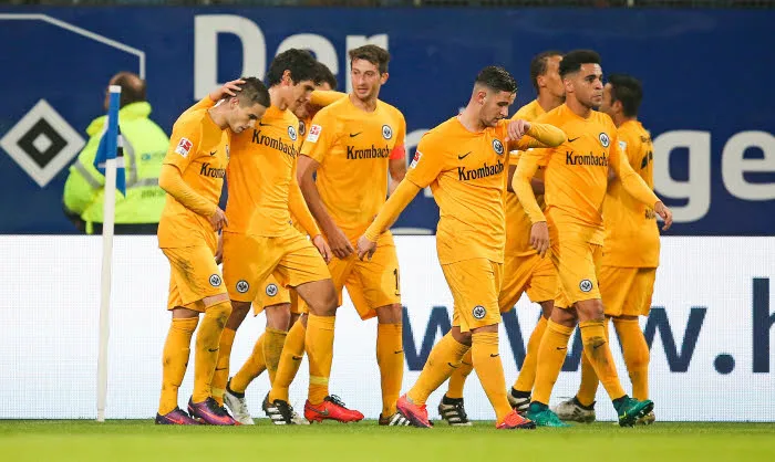 Francfort neutralise Modeste