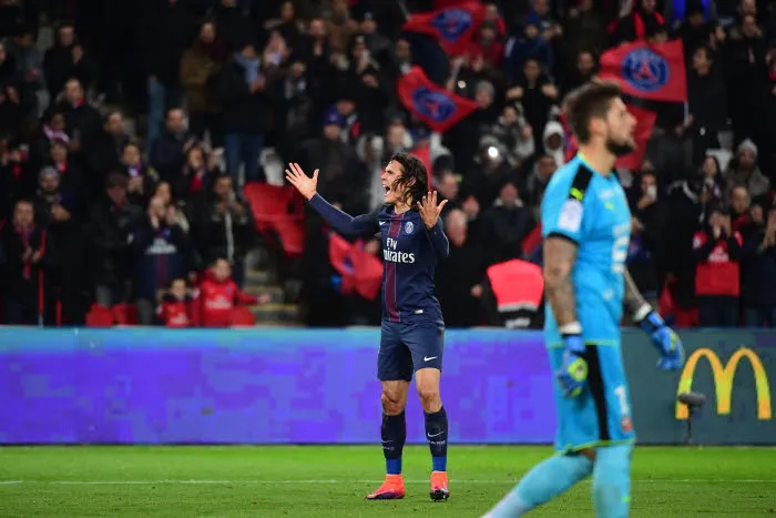 Les notes de Rennes face au PSG