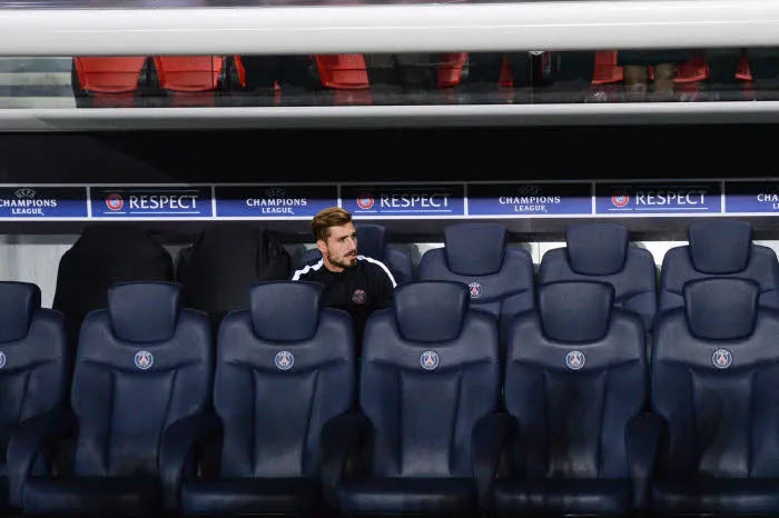 Trapp, l’arroseur arrosé