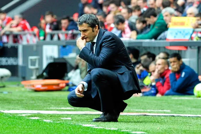 Valverde : sanguin, mal habillé, mais adoré