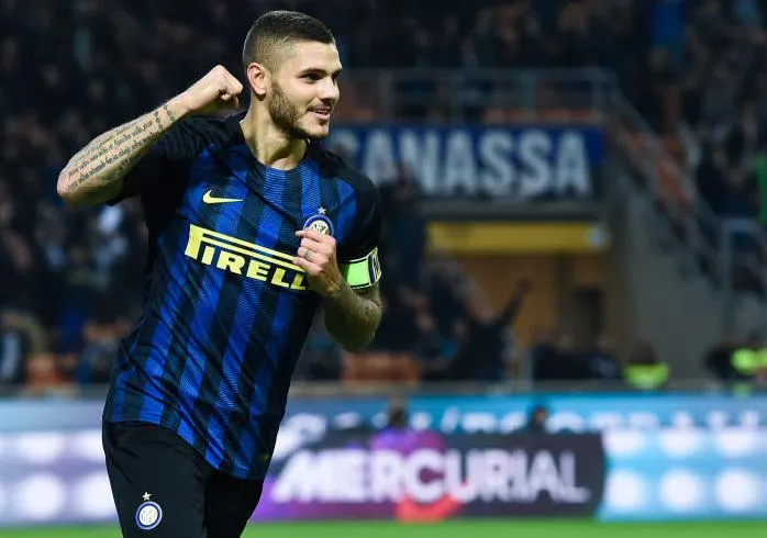 L&rsquo;Inter dans la douleur, la Fio accrochée