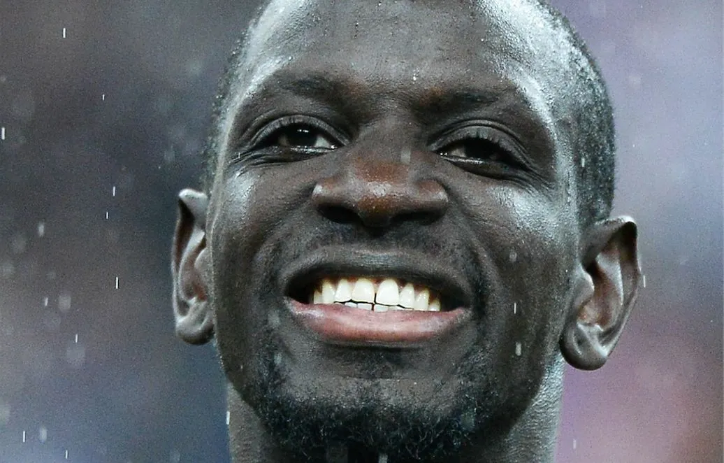 Sakho : «<span style="font-size:50%">&nbsp;</span>J&rsquo;ai toujours le sourire<span style="font-size:50%">&nbsp;</span>»