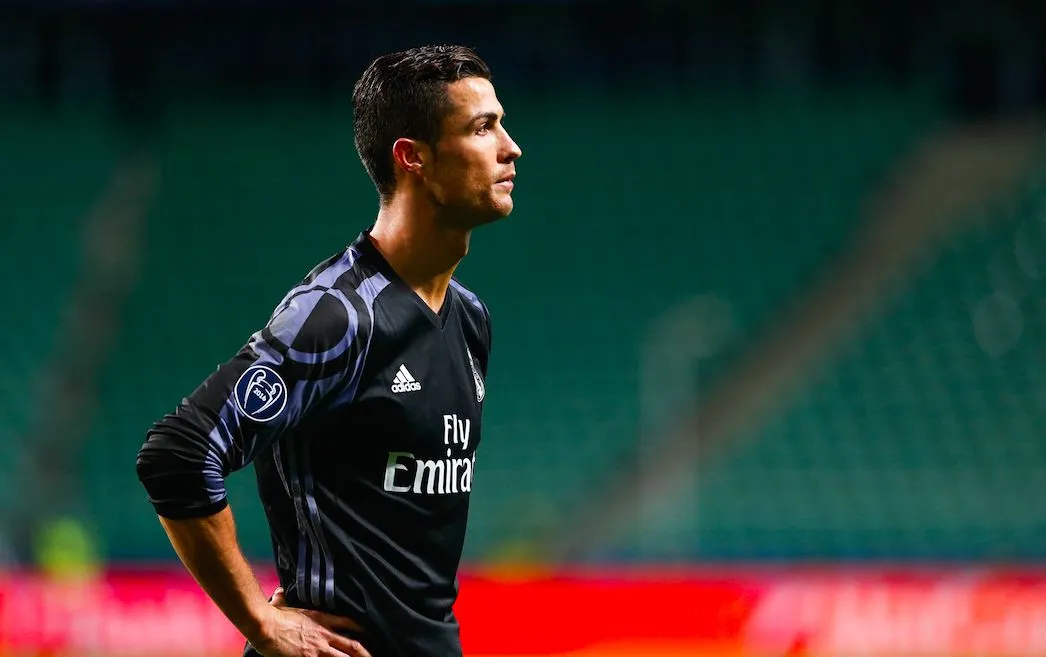 Cristiano Ronaldo : «<span style="font-size:50%">&nbsp;</span>Mon contrat au Real ne sera pas le dernier<span style="font-size:50%">&nbsp;</span>»