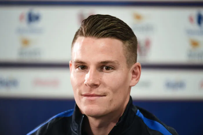 Gameiro : «<span style="font-size:50%">&nbsp;</span>Je ne me suis pas assez battu à Paris<span style="font-size:50%">&nbsp;</span>»