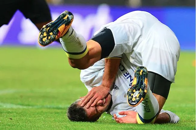 Qui pour remplacer Robin van Persie ?