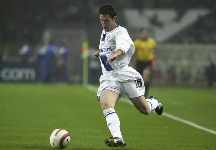 Wayne Bridge dans une émission de téléréalité