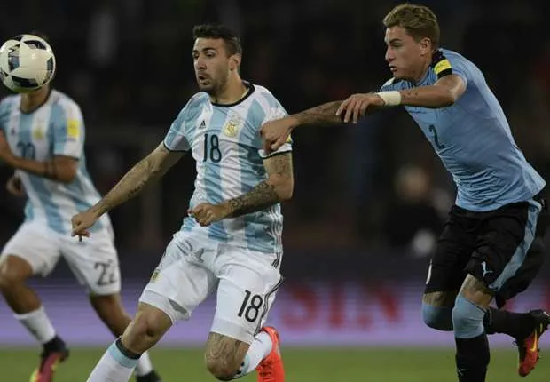 Selon Pratto, le Brésil aurait peur de Messi