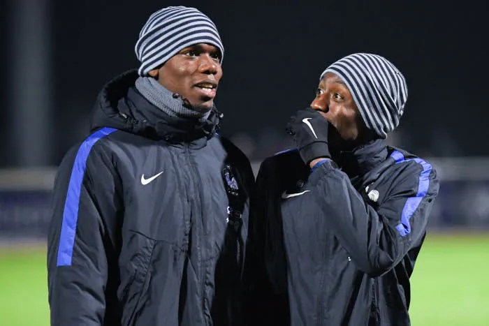 Prolongation de contrat pour Matuidi ?