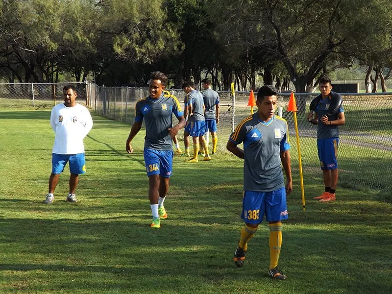 Anis Libotte : «<span style="font-size:50%">&nbsp;</span>Je vais bientôt avoir des cours d’espagnol…<span style="font-size:50%">&nbsp;</span>»