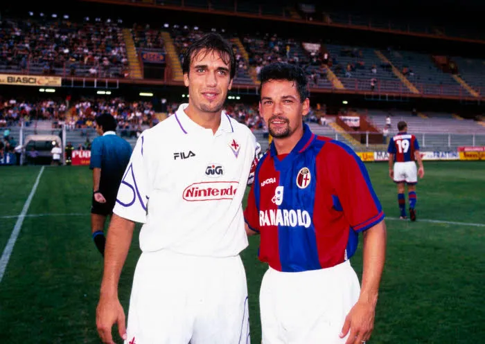 Ils ont marqué le foot sud-américain (de 20 à 11)