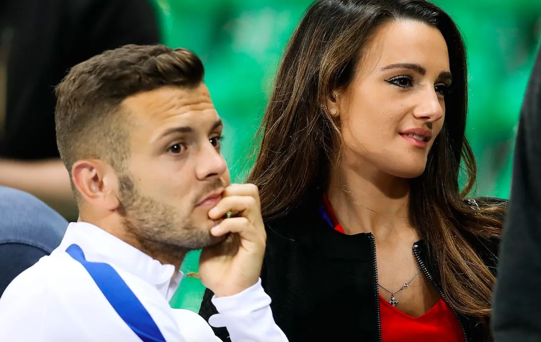 Le bel automne de monsieur Jack