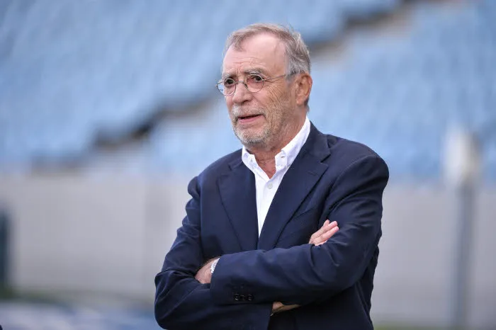 Michel Seydoux à la tête de la LFP ?