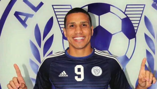 Al Nasr privé de C1 asiatique jusqu&rsquo;en 2019