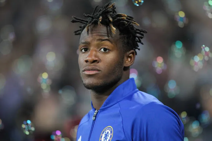 Quand Batshuayi s&rsquo;inspire d&rsquo;Alicia Keys