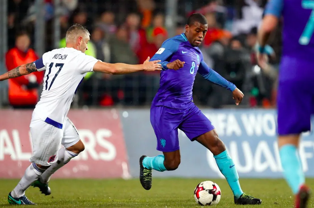 Depay sauve les Pays-Bas, la Hongrie se défoule