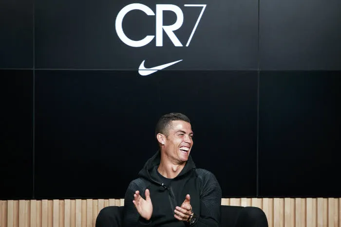 À quoi ressemblera Cristiano Ronaldo en 2021 ?
