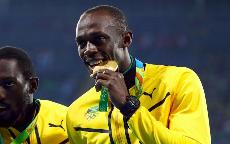 Usain Bolt va s’entraîner avec Dortmund