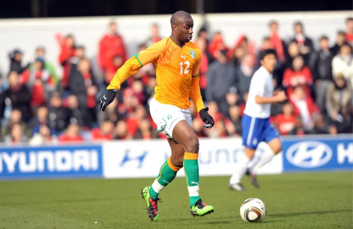 Top 10 : ces Ivoiriens que la France a laissé filer