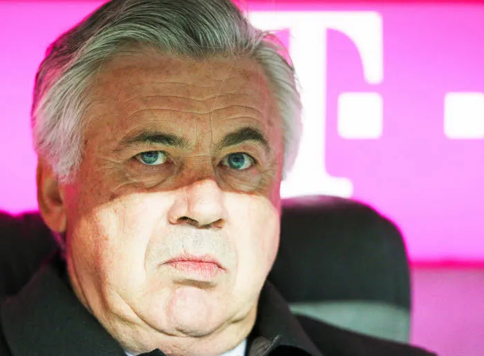 Ancelotti veut voir Benzema chez les Bleus