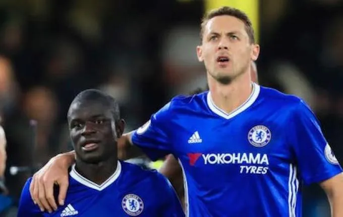 Kanté a trouvé l&rsquo;homme idéal avec Matić
